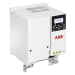FREQUENCY CONVERTER ACS180-04S-25A0-2, 5,5kW
