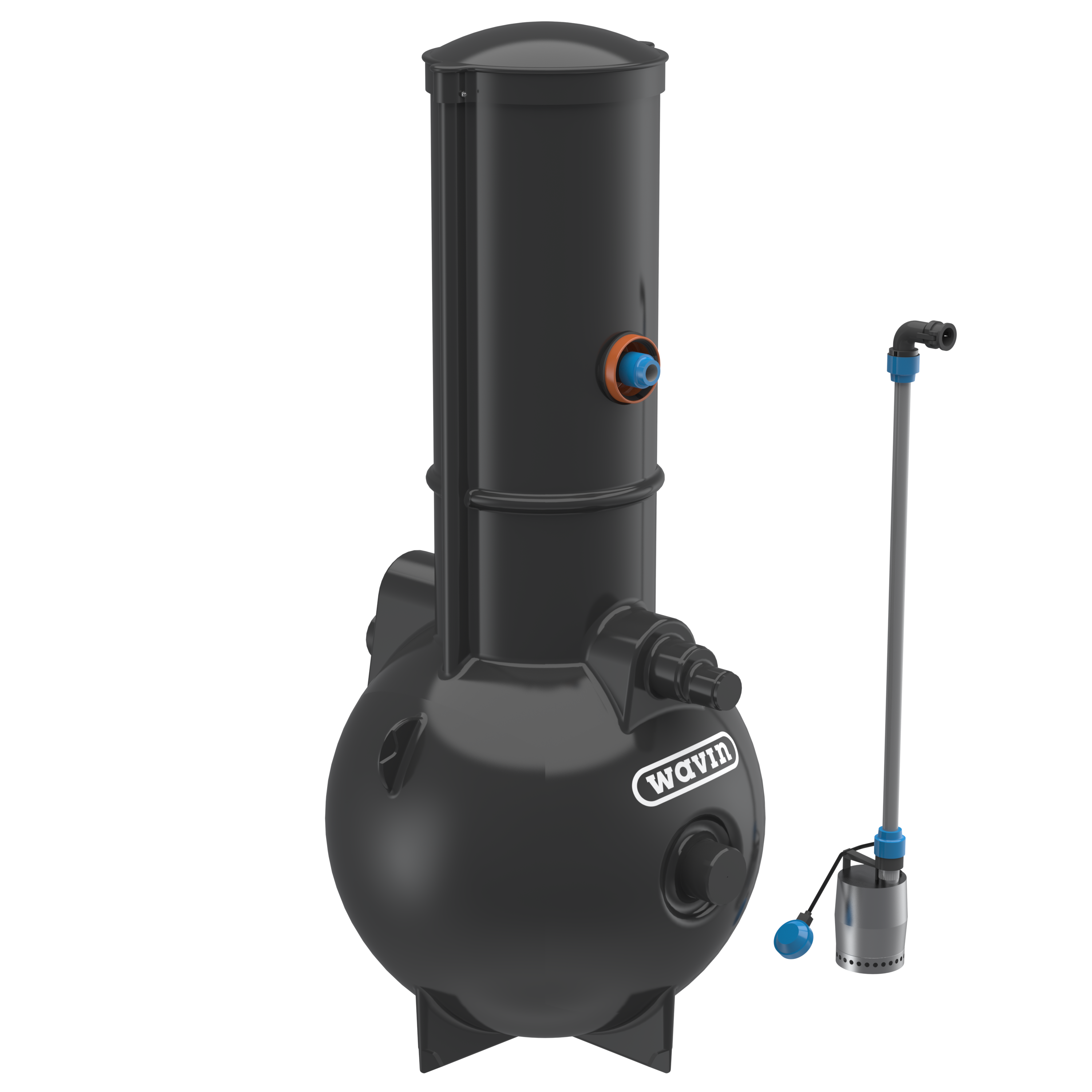 PUMPPUKAIVO LABKO SP
