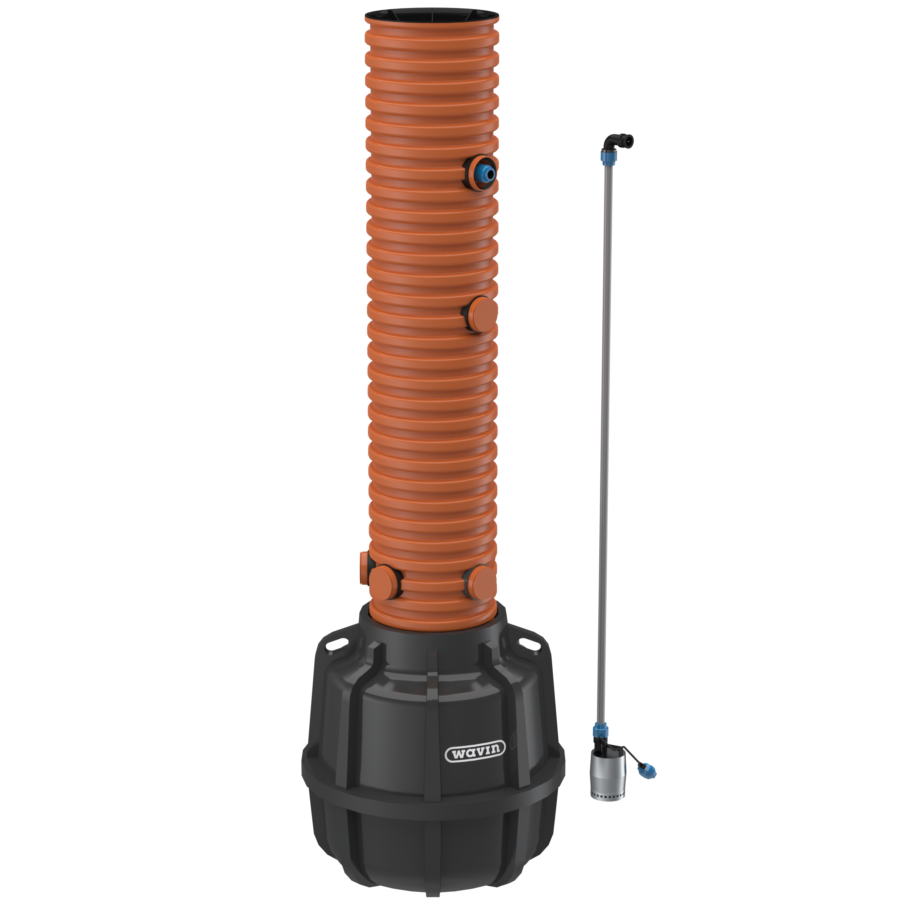 PUMPPUKAIVO LABKO MP