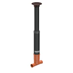 TARKASTUSPUTKIPAKETTI WAVIN 200x110 40TN