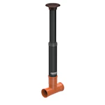 TARKASTUSPUTKIPAKETTI WAVIN 200x200 40TN