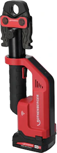 rothenberger Akkupuristuskone rothenberger romax compact iii 2x2ah