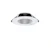 slc Downlight armatur slc shift pir 160-170 3k/4k ip54 vi