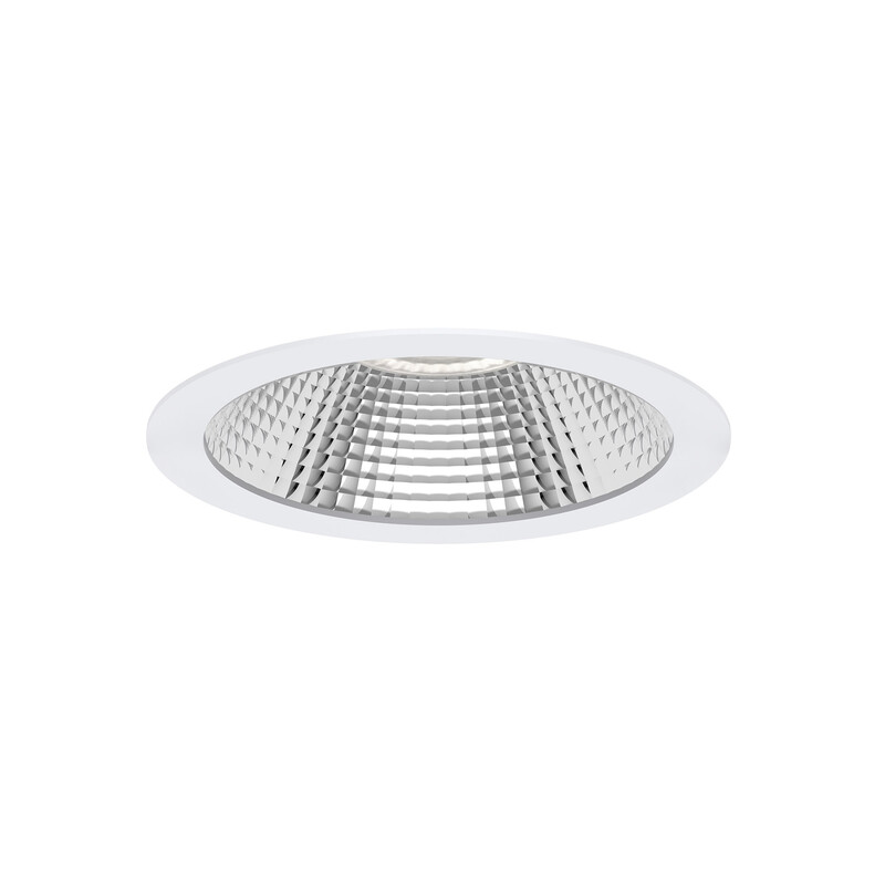 slc Downlight armatur slc shift 200-210 3k/4k ip54 nd vi