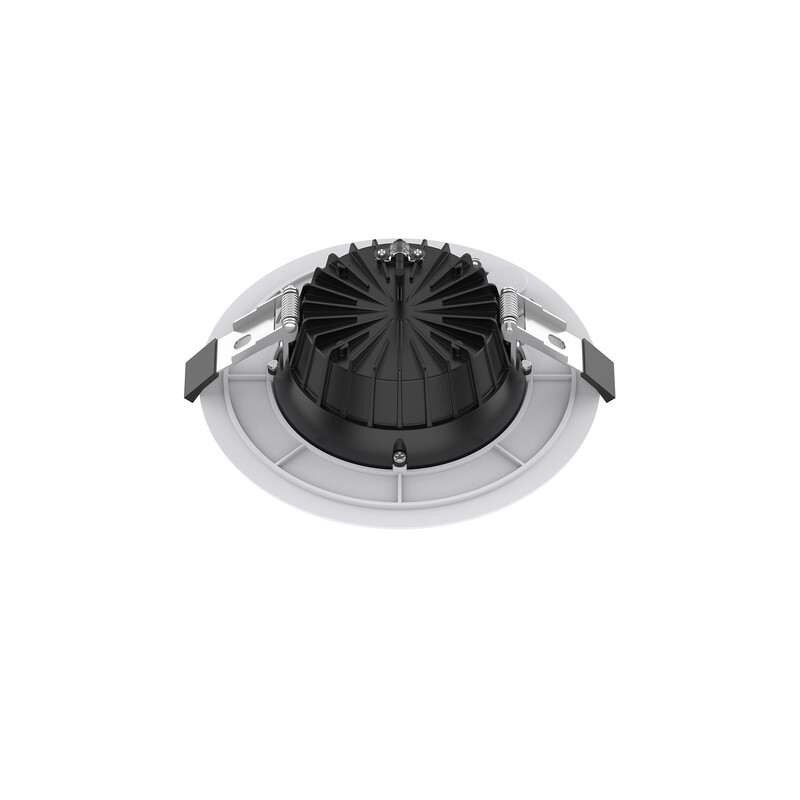 slc Downlight armatur slc shift pir 160-170 3k/4k ip54 vi