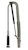 xylem Pre wash shower accessor xylem 6530 uppers part chrome tc