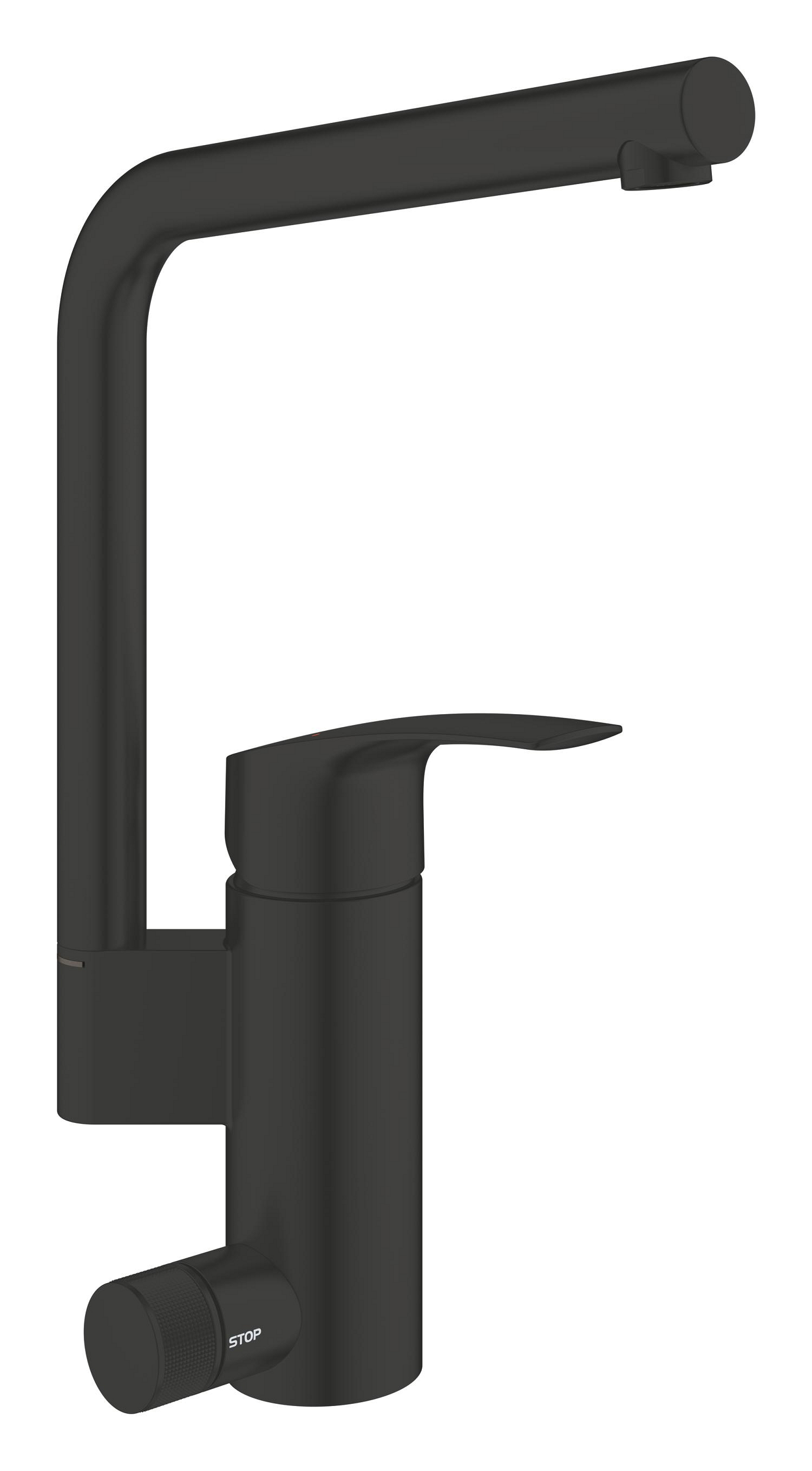 KICTHEN MIXER GROHE 317872431 EUROSMART PKV