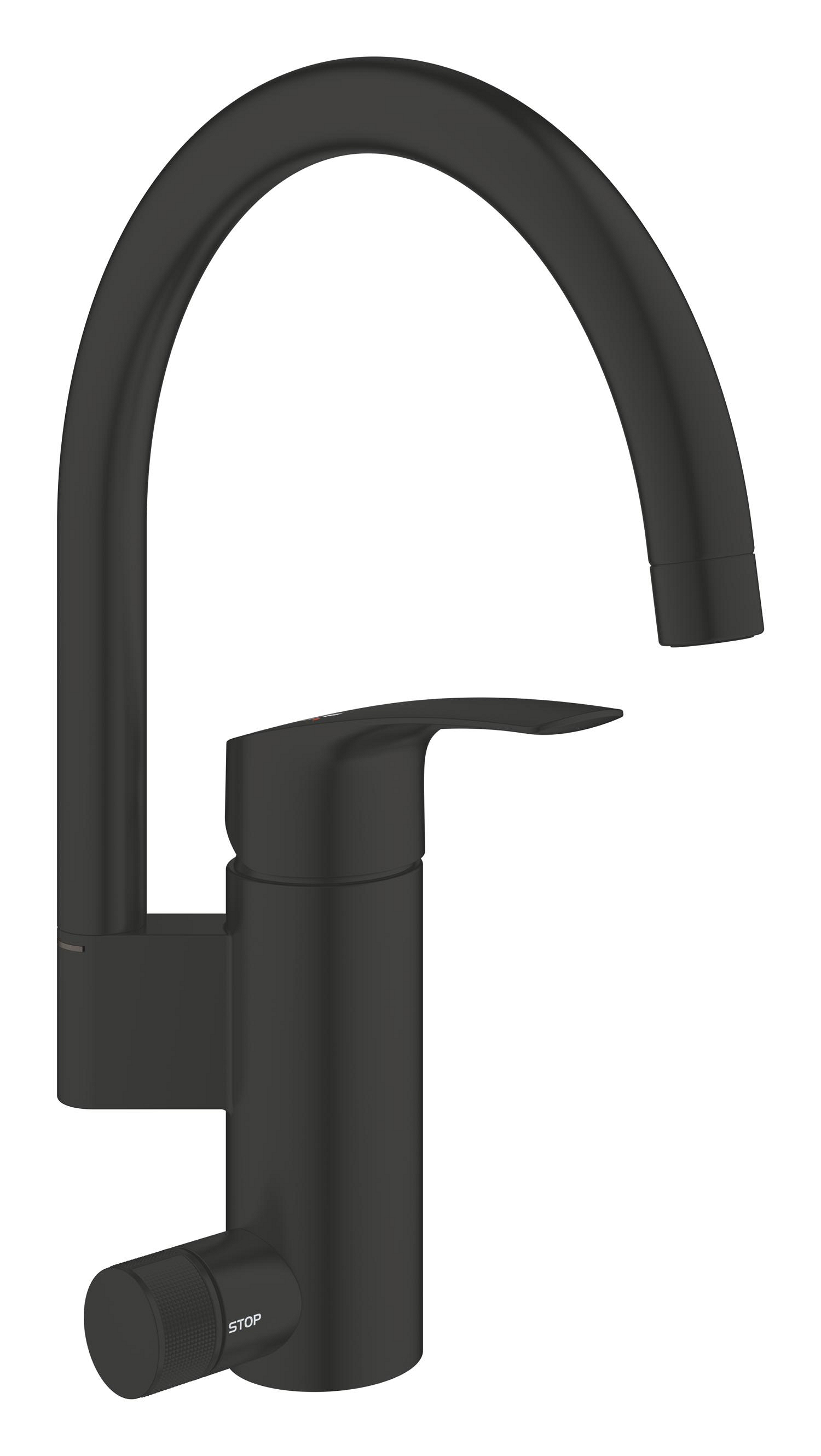 KICTHEN MIXER GROHE 317862431 EUROSMART PKV