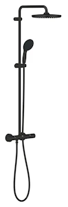 grohe Shower system grohe 268332431 tempesta 250