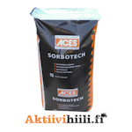 ACTIVE CARBOM SORBOTECH ACTIVE CARBON GERS-3 20 KGG