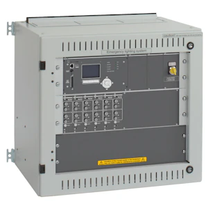 schneider electric Emergency luminaire epc cbs multi-sub/24 sc