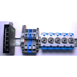 schneider electric Emergency luminaire epc mos exw-power-cbs multi