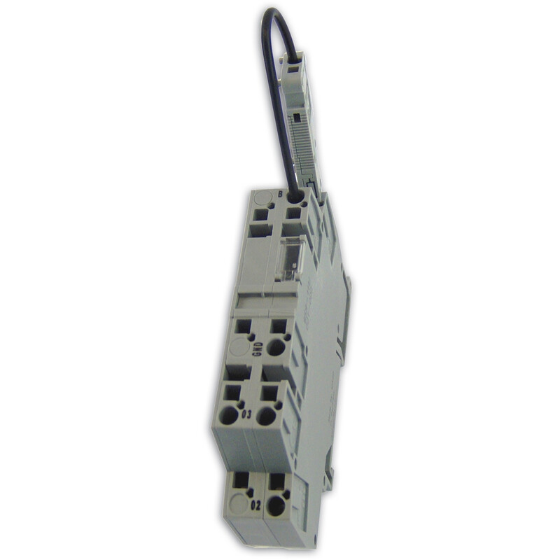 NÖDLJUSARMATUR EPC MCC EXW-POWER-CBS MULTI