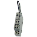 NÖDLJUSARMATUR EPC MCC EXW-POWER-CBS MULTI