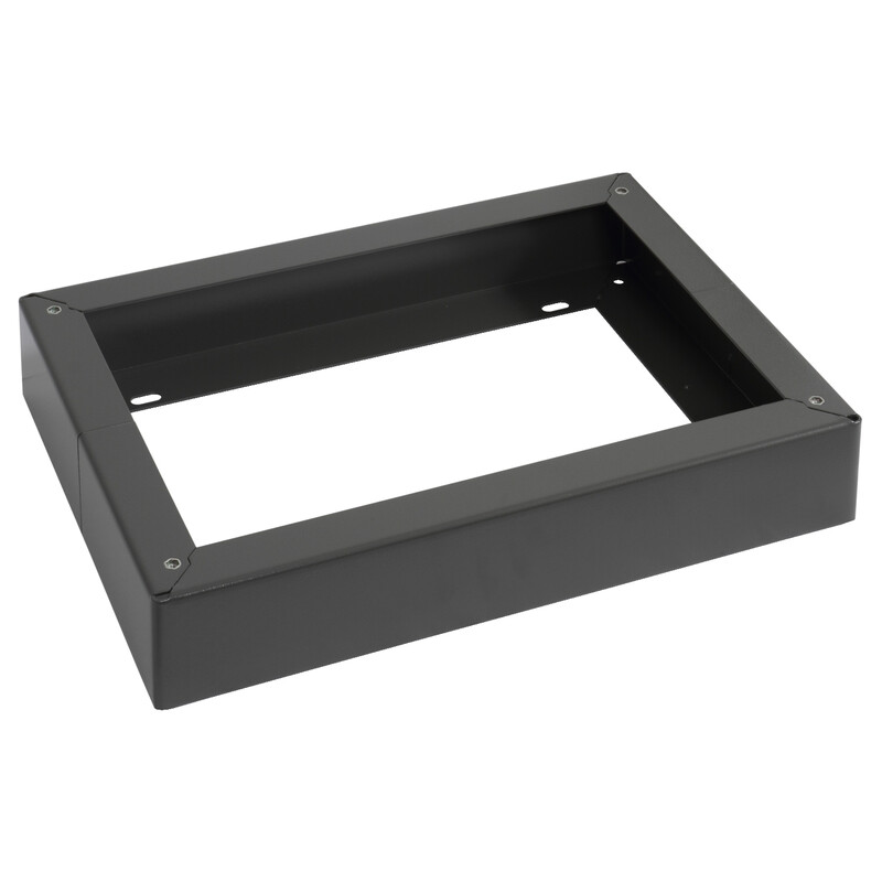 NÖDLJUSARMATUR EPC BASE ARMB 600X450X200H EXW-POW