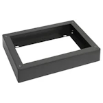 NÖDLJUSARMATUR EPC BASE ARMB 600X450X200H EXW-POW