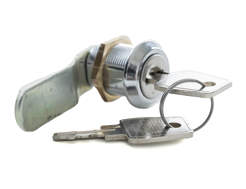 LOCK PIHA PIHA PL - LOCK SET