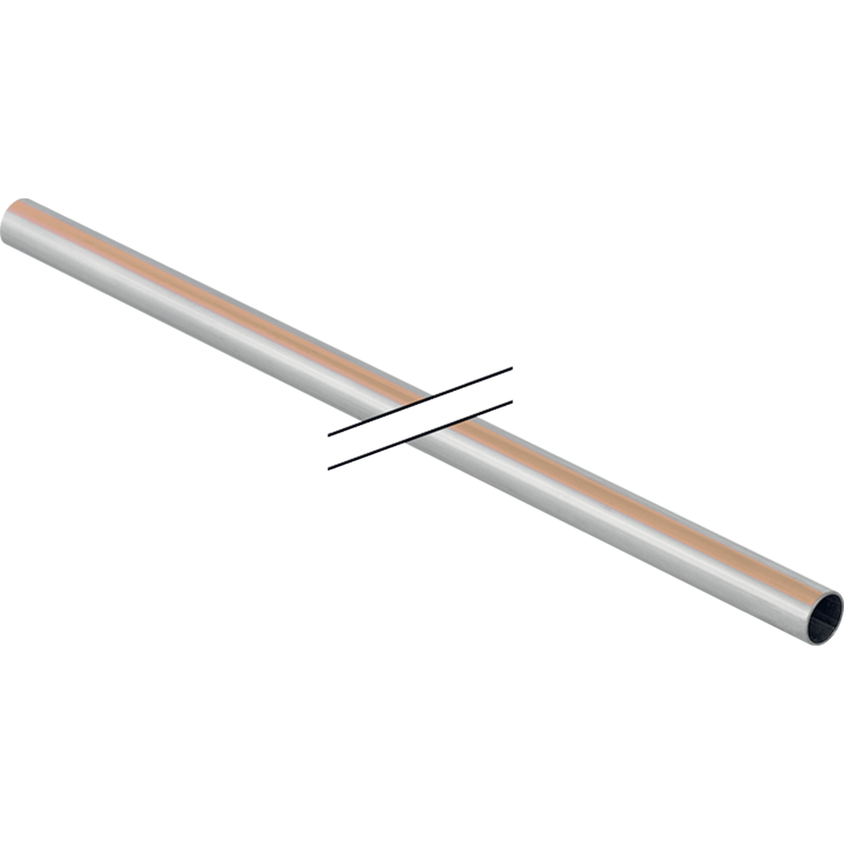 PUTKI RST 54x1,5x6000 MAPRESS THERM