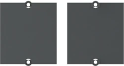 COVER PLATE BLIND