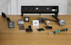 bachmann Mounting accessory hdmi-adapt. frame