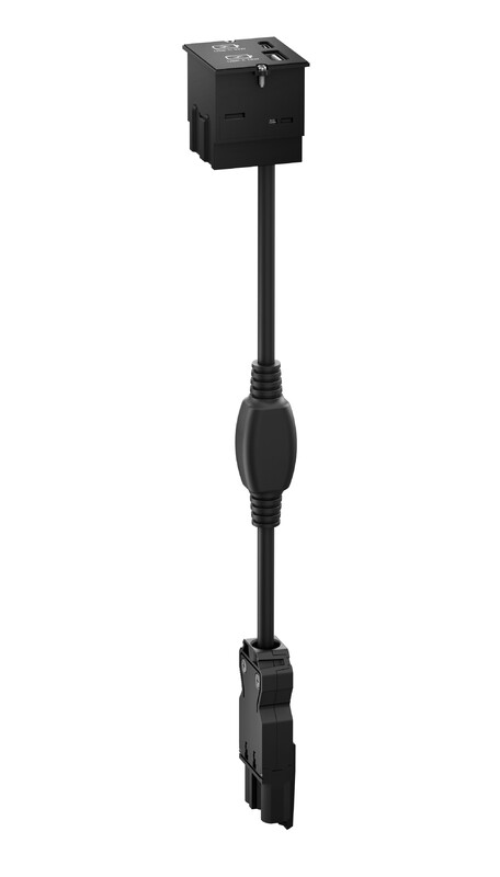 bachmann Adapteri custom modul usb-a c- latausmoduuli (45)