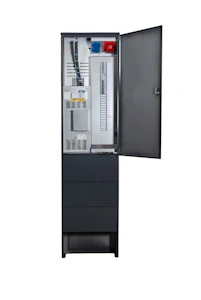 utu Meter board collie 3806p00 1t+pr-y jal x 63a