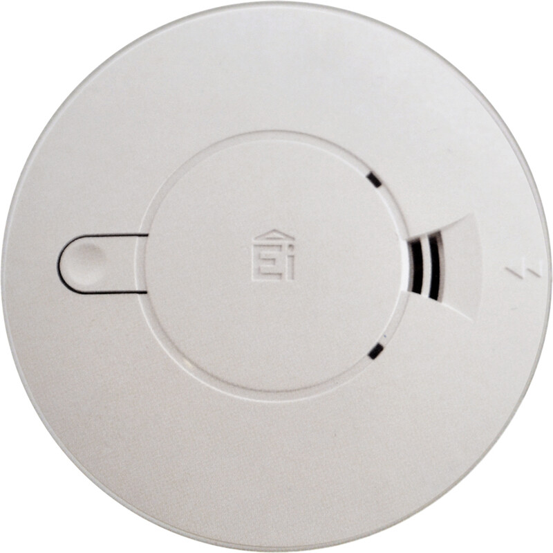 ei electronics Brandalarm - optisk ei146e