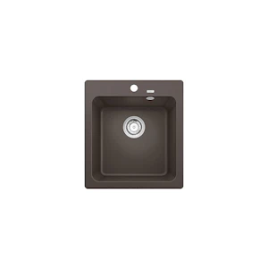 blanco Keittiöallas blanco naya 45 silgranit coffee