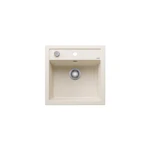 KEITTIÖALLAS BLANCO DALAGO 5 S SILGRANIT SOFT VALK
