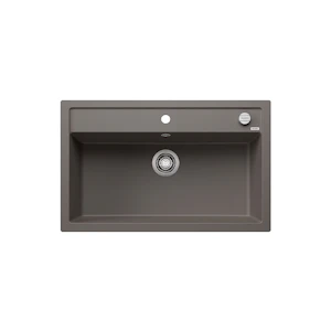 blanco Kitchen sink blanco dalago 8 silgranit volcano gre