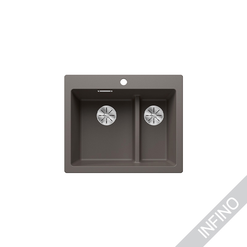 KÖK DISKHO BLANCO PLEON 6 SPLIT SILGRANIT VOLC G