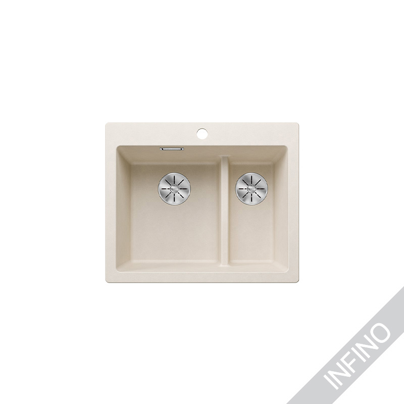 KÖK DISKHO BLANCO PLEON 6 SPLIT SILGRANIT MJUK V