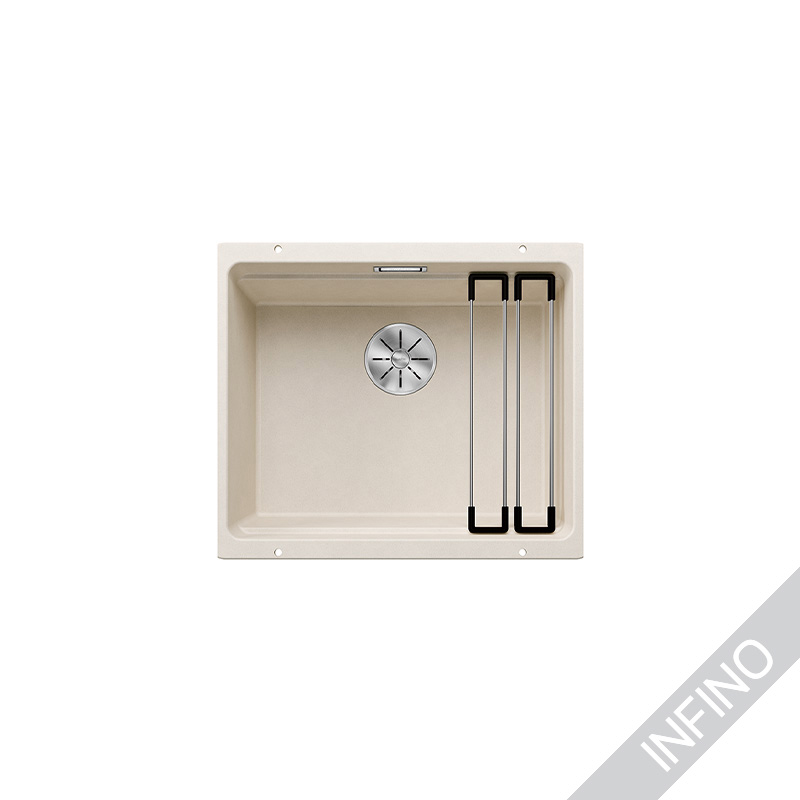 KÖK DISKHO BLANCO ETAGON 500-U SILGRANIT MJUK VI