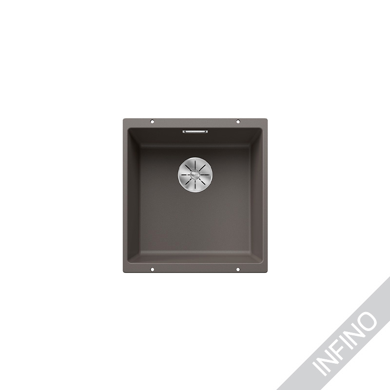KÖK DISKHO BLANCO SUBLINE 400-U SILGRANIT VOL GR