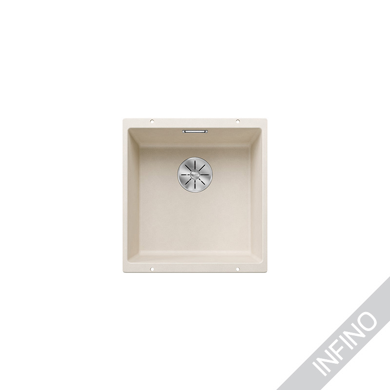 KÖK DISKHO BLANCO SUBLINE 400-U SILGRANIT MJUK V