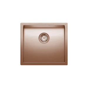 lapetek Kitchen sink lapetek luna-x 500-ifn/u copper