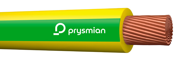ASENNUSJOHTO PRYSMIAN MKEM 90 25 KEVI K500 Eca