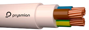 prysmian Installationskabel-hf afux-hf c-pro 3g10 t400