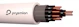 prysmian Juhtimiskaabel mmo-hf c-pro 12x2,5 t500 cca