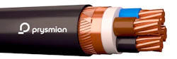 COPPER POWER CABLE- HF EMC MCCMK-HF C-PRo 4x16/16 RM K500