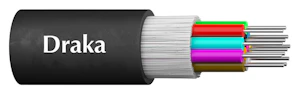 prysmian Optical cable in/exterior ftmsu-hf c-pro 24xbb cca