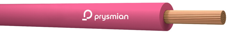 ASENNUSJOHTO-HF PRYSMIAN MK-HF C-PRo 50 PINK K7/500 Cca