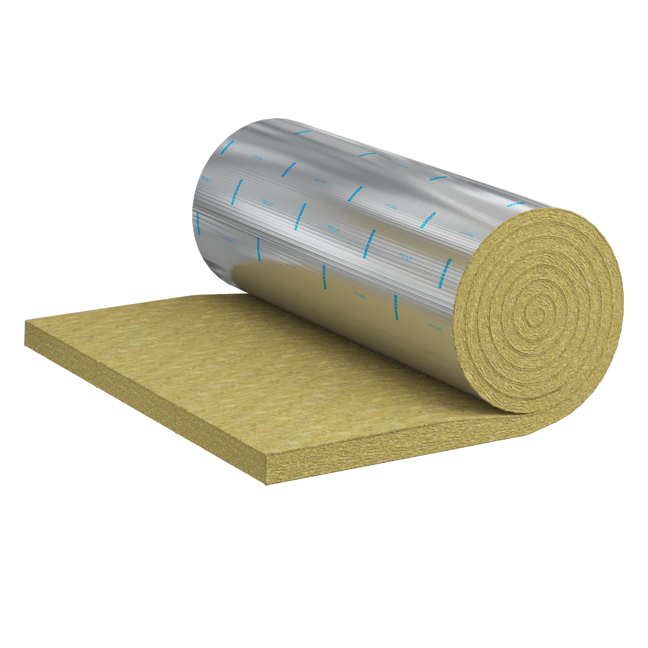 LAMELLIMATTO ROCKWOOL TECLIT 30mm 8m2