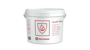 rockwool Glue rockwool conlit 20kg bucket