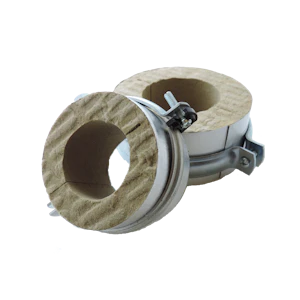 rockwool Insulated hanger rockwool teclit hanger 76-20