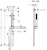 hansgrohe Suihkusetti hansgrohe 24372700 pulsify s100 1jet val