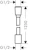 hansgrohe Duschslangar hansgrohe 28220140 design 125 cm pron