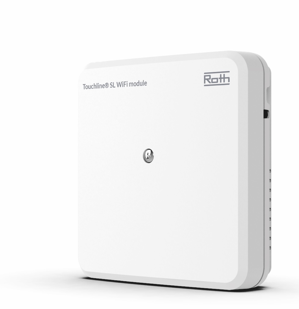WIFI MODUL ROTH TOUCHLINE
