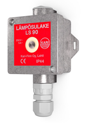 VÄRMESÄKRING LS 90