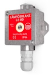 THERMAL FUSE LS 90